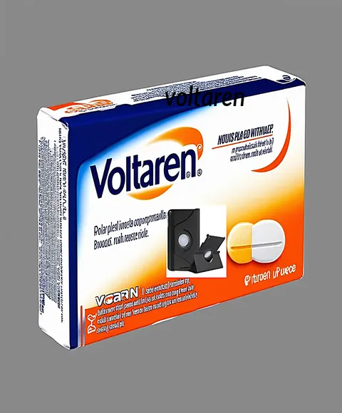 Voltaren emulgel precio sin receta